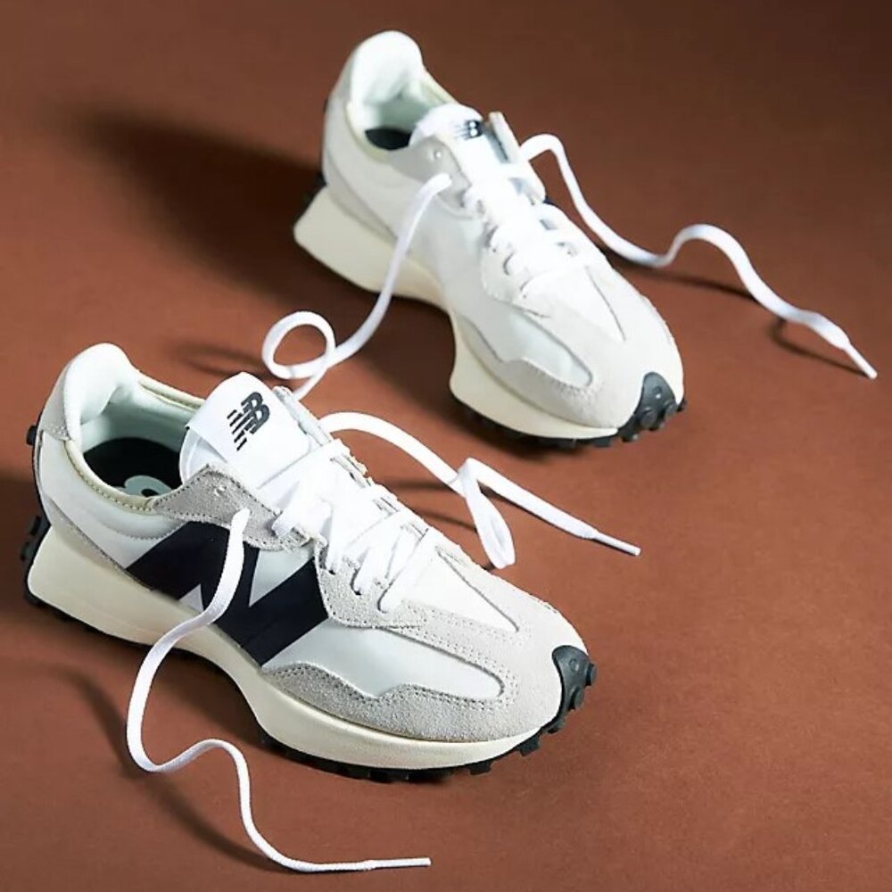 New Balance 327 Sneakers - Picture 10 of 14